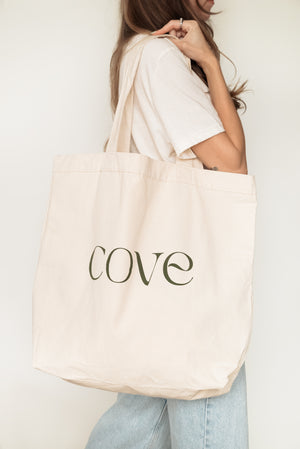 Grand sac fourre-tout