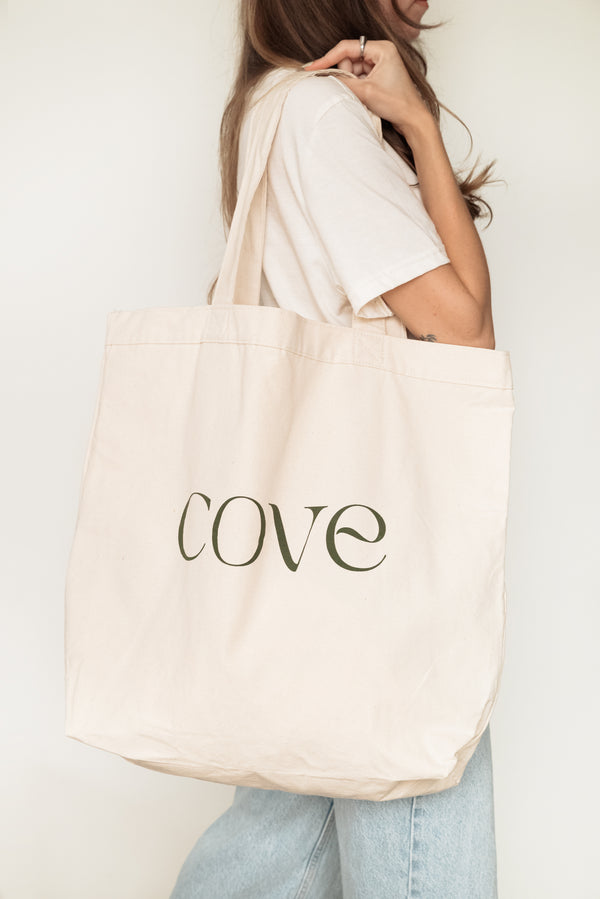 Grand sac fourre-tout