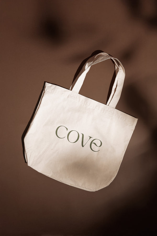Grand sac fourre-tout