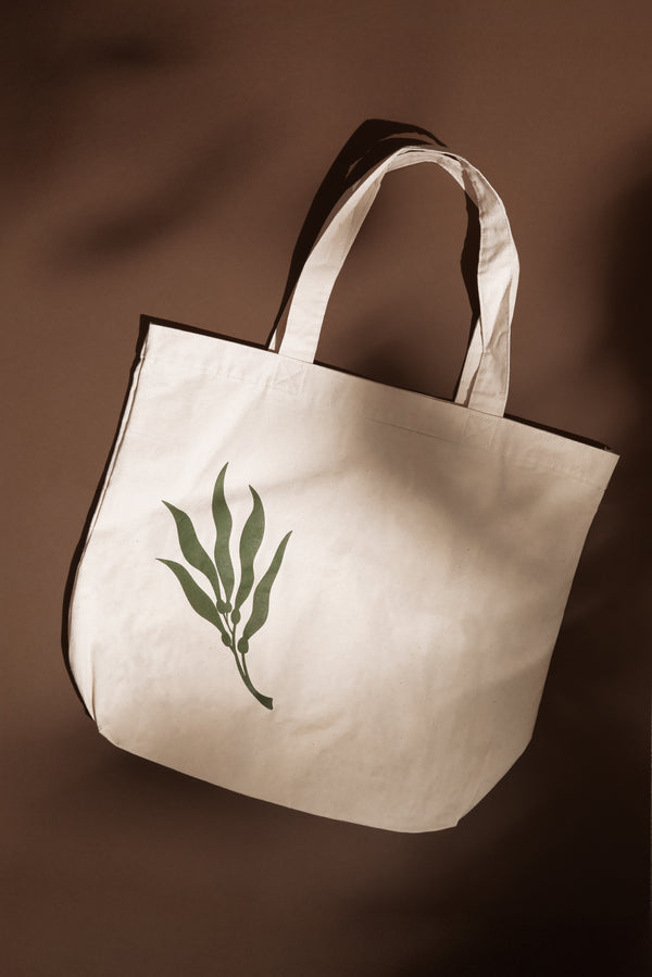 Grand sac fourre-tout